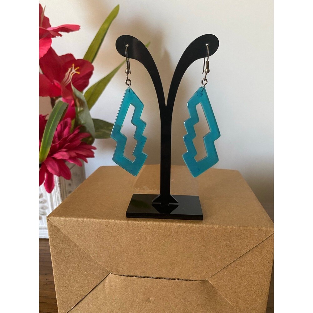 Earrings #60